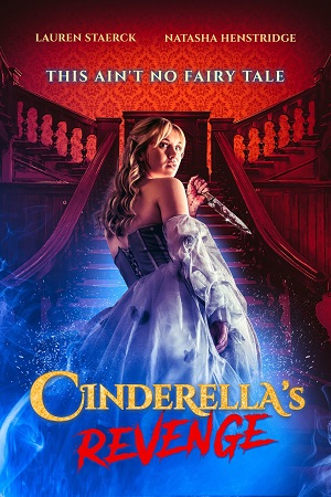 Download Cinderellas Revenge (2024) {English with Subtitles} Full Movie WEB-DL 480p [300MB] | 720p [800MB] | 1080p [1.8GB]