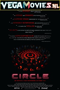 Download Circle (2015) {English With Subtitles} 480p [300MB] | 720p [600MB]