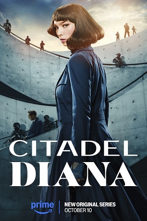 Download Citadel: Diana – Season 1 (2024) Dual Audio {Hindi-English} Amazon Original All Episodes 480p 720p 1080p