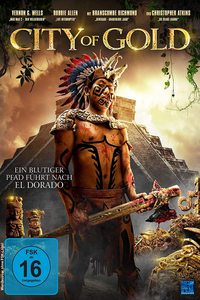 Download City of Gold 2018 Dual Audio {Hindi-English} 480p [300MB] | 720p [900MB] BluRay