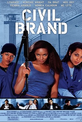 Download Civil Brand (2002) Dual Audio {Hindi-English} 480p [400MB] | 720p [1.2GB]