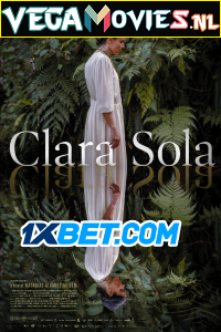 Download Clara Sola (2021) Hindi [Voice Over] Full Movie WEB-DL 720p [1GB]