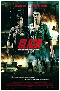 Download Clash (2009) Dual Audio Hindi 480p [300MB] || 720p [900MB]