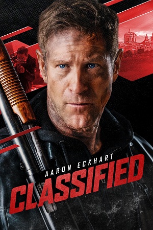 Download Classified (2024) WEB-DL {English With Subtitles} Full Movie 480p [315MB] | 720p [850MB] | 1080p [2.5GB]