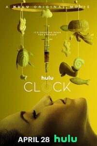 Download Clock (2023) WEB-DL {English With Subtitles} Full Movie 480p [300MB] | 720p [750MB] | 1080p [2GB]