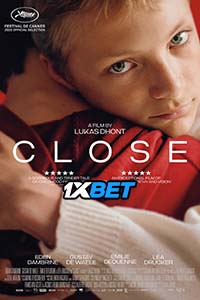 Download Close (2022) Hindi [Voice Over] Full Movie CAMRip 720p [1GB]