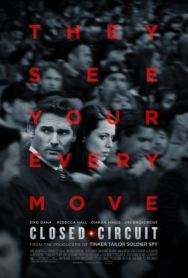 Download Closed Circuit (2013) Dual Audio {Hindi-English} 480p [300MB] | 720p [850MB]