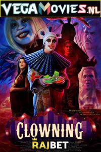 Download Clowning (2022) Hindi [Voice Over] Full Movie WEB-DL 720p [876MB]