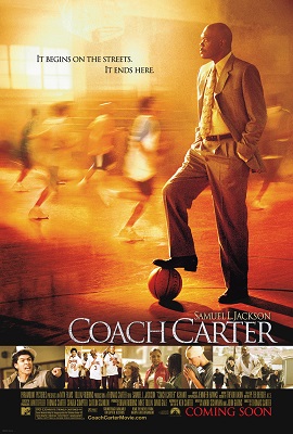 Download Coach Carter (2005) Dual Audio {Hindi-English} 480p [500MB] | 720p [1.2GB]