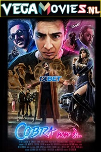 Download Cobra non è (2020) Hindi [Voice Over] Full Movie WEB-DL 720p [1GB]