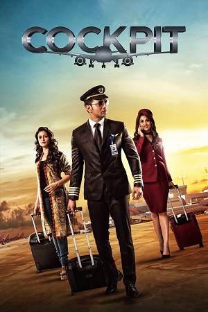 Download Cockpit (2017) Dual Audio [Hindi ORG. + Bengali] WEB-DL 480p [500MB] | 720p [1.2GB] | 1080p [2.6GB]