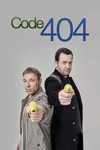 Download Code 404 (2020) Season 1 English SKY Originals Complete Series 480p || 720p