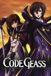 Download Code Geass (Season 1 – Complete) Multi-Audio [Hindi Dubbed – English – Japanese] 480p | 720p | 1080p WEB-DL