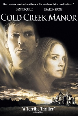 Download Cold Creek Manor (2003) Dual Audio {Hindi-English} 480p [400MB] | 720p [1GB]