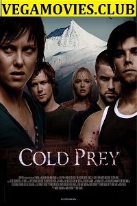 Download Cold Prey (2006) Norwegian With English Subtitles 480p [400MB] | 720p [900MB]