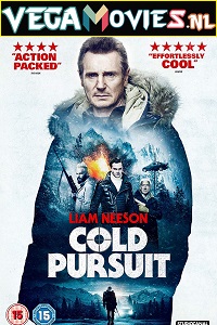 Download Cold Pursuit (2019) Dual Audio [Hindi-English] 480p [400MB] | 720p [1GB] | 1080p [2.3GB]