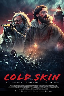 Download Cold Skin (2017) Dual Audio Full Movie {Hindi-English} 480p [350MB] | 720p [1GB]