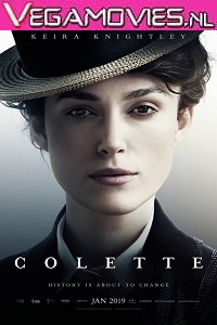 Download Colette (2018) Dual Audio {Hindi-English} 480p [350MB] | 720p [1GB]