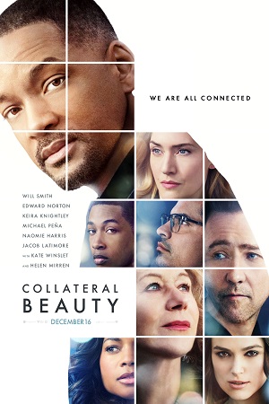 Download Collateral Beauty (2016) BluRay {English With Subtitles} Full Movie 480p [300MB] | 720p [800MB] | 1080p [2GB]