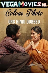 Download Colour Photo (2020) HDRip Hindi [ORG. Dubbed] Full Movie 480p [500MB] | 720p [1.3GB] | 1080p [2.8GB]