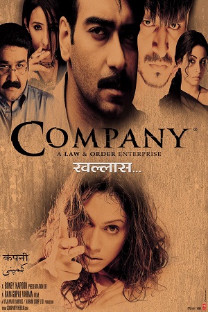 Download Company (2002) Hindi Full Movie WEB-DL 480p [370MB] | 720p [1.1GB] | 1080p [3.5GB]