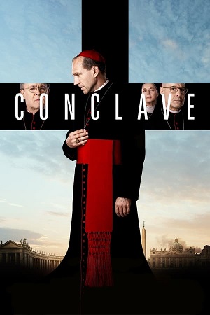 Download Conclave (2024) English With Substittle WeB-DL 480p [350MB] | 720p [1GB] | 1080p [2.3GB]