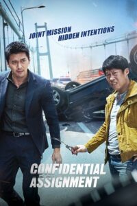 Download Confidential Assignment (2017) BluRay Dual Audio {Hindi-English} 480p [470MB] | 720p [1.2GB] | 1080p [3GB]