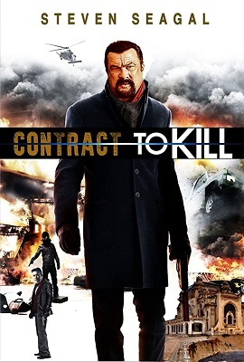 Download Contract to Kill (2016) Dual Audio {Hindi-English} 480p [300MB] | 720p [800MB]