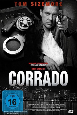 Download Corrado (2009) Dual Audio {Hindi-English} 480p [300MB] | 720p [1GB]