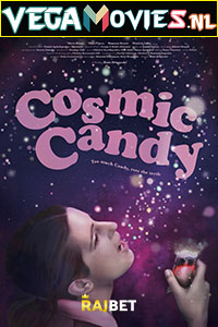 Download Cosmic Candy (2019) Multi [Voice Over] Full Movie WEB-DL 720p [1GB]