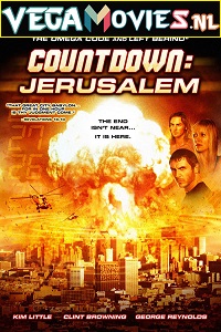 Download Countdown Armageddon (2009) Dual Audio {Hindi-English} 480p [350MB] | 720p [1.3GB]