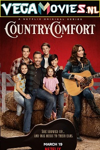 Download Country Comfort (2021) Season 1 Hindi Complete Netflix WEB Series 480p | 720p HDRip