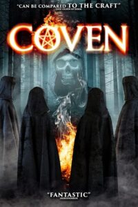 Download Coven (2020) WEB-DL Dual Audio {Hindi-English} 480p [300MB] | 720p [850MB] | 1080p [1.7GB]