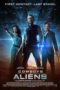 Download Cowboys And Aliens (2011) Dual Audio {Hindi-English} 480p [450MB] | 720p [1GB] | 1080p [3GB]