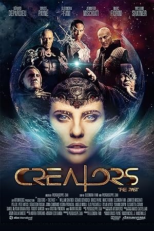 Download Creators: The Past (2019) WEB-DL Hindi Dubbed (ORG) 480p [350MB] | 720p [1.2GB] Full-Movie