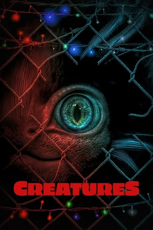 Download Creatures (2021) Dual Audio {Hindi-English} 480p [370MB] | 720p [1.1GB] BluRay