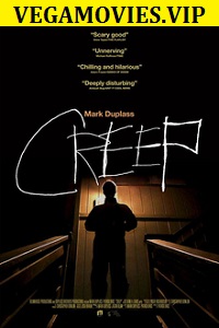 Download Creep (2014) Full Movie in English 480p [400MB] | 720p [900MB]