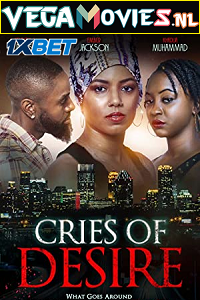 Download Cries of Desire (2022) Hindi [Voice Over] Full Movie WEB-DL 720p [1GB]