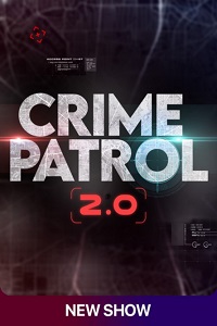 Download Crime Patrol 2.0 (2022) Season 1 Hindi Full Indian Show 720p [300MB] HEVC HDRip