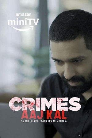 Download Crimes Aaj Kal – Amazon miniTV (2023) S02 Hindi WEB-DL Complete WEB Series 480p | 720p