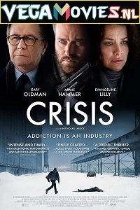 Download Crisis (2021) Dual Audio [Hindi ORG + English] WeB-DL 480p [430MB] | 720p [1.1GB] | 1080p [2.4GB]