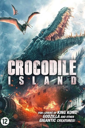 Download Crocodile Island (2020) Dual Audio [Hindi + English] WeB-DL 480p [350MB] | 720p [900MB] | 1080p [1.7GB]