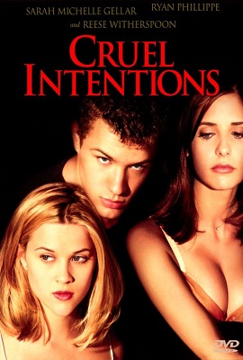 Download [18+] Cruel Intentions (1999) Dual Audio {Hindi-English} 480p [300MB] | 720p [850MB]