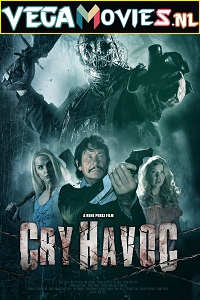 Download Cry Havoc (2020) Dual Audio {Hindi-English} 480p [300MB] | 720p [900MB] | 1080p [1.6GB]