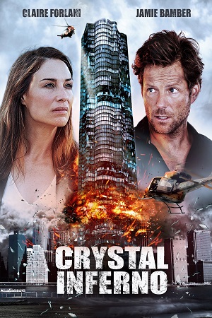 Download Crystal Inferno (2018) Dual Audio [Hindi + English] WeB-DL 480p [330MB] | 720p [870MB] | 1080p [1.6GB]