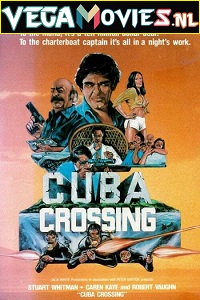 Download Cuba Crossing (1980) Dual Audio {Hindi-English} 480p [350MB] | 720p [1.3GB]