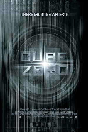 Download Cube Zero (2004) Dual Audio {Hindi-English} 480p [450MB] | 720p [800MB] | 1080p [3GB]