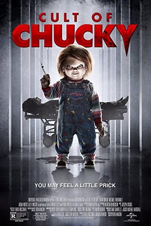 Download Cult of Chucky (2017) Dual Audio [Hindi ORG + English] WeB-DL 480p [350MB] | 720p [750MB] | 1080p [1.5GB]