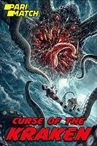 Download Curse of the Kraken (2020) Hindi Voice Over Full Movie WEB-DL 720p [1GB]