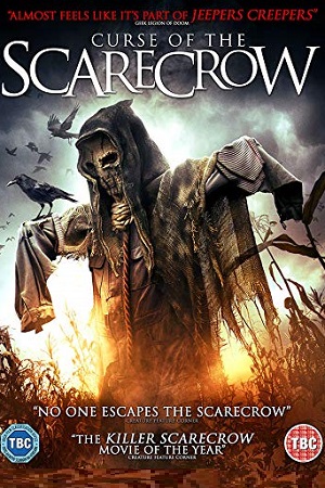 Download Curse Of The Scarecrow (2018) Dual Audio {Hindi-English} 480p [300MB] | 720p [850MB]